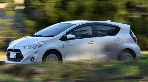 automobilky toyota