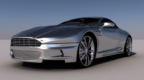 automobilovy prumysl