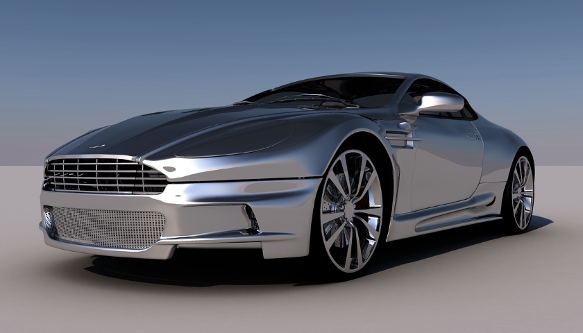 automobilovy prumysl