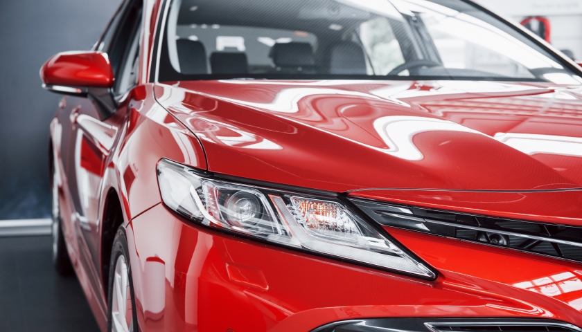 automotive operative leasing