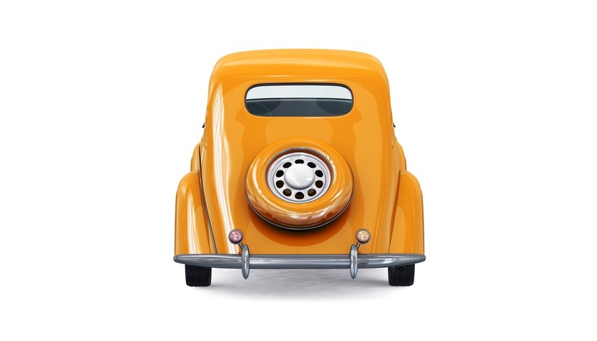 automotive used car