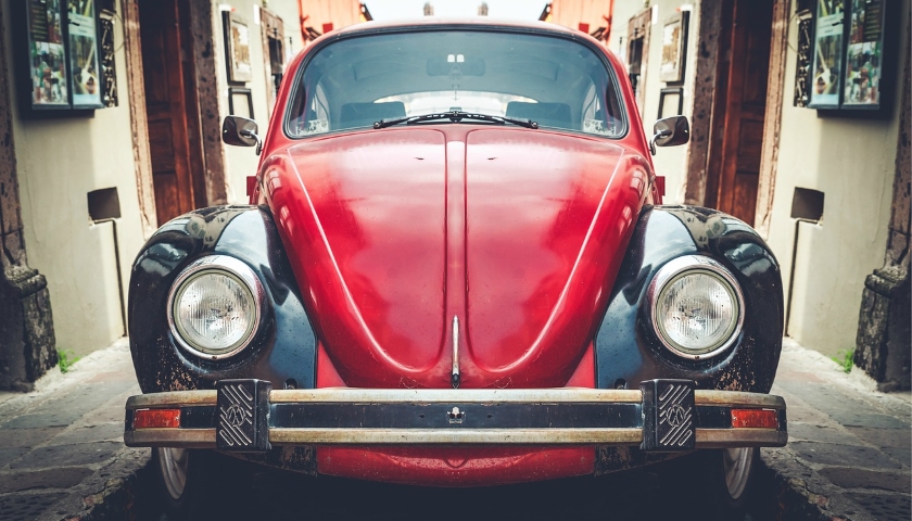 b2b automotive