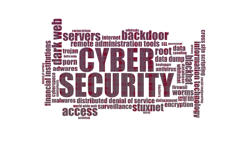 b2b cyber security