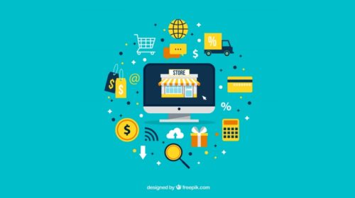 b2b e-commerce
