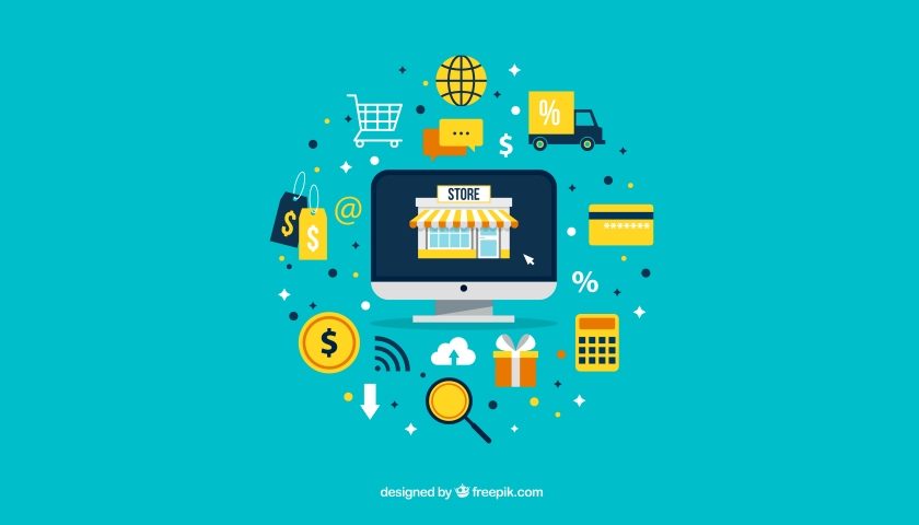 b2b e-commerce