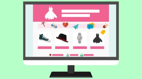 b2b eshop