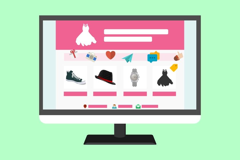 b2b eshop