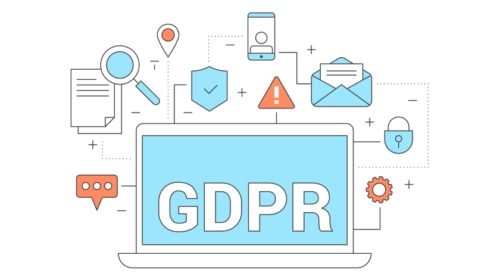 b2b gdpr