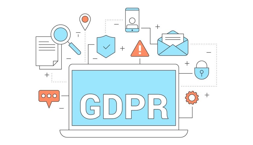 b2b gdpr