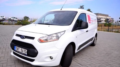 b2b logistika