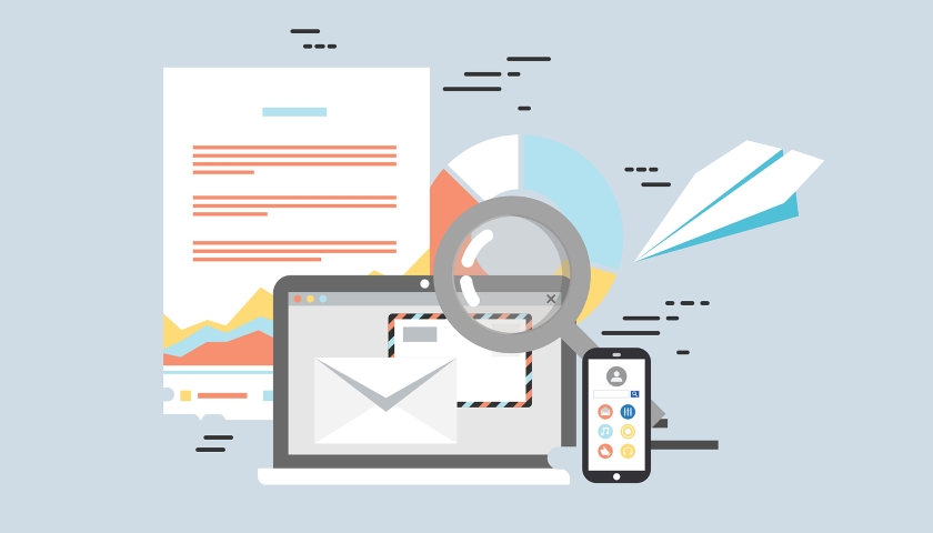 b2b pravo emailing