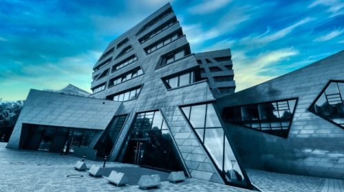 b2b real estate