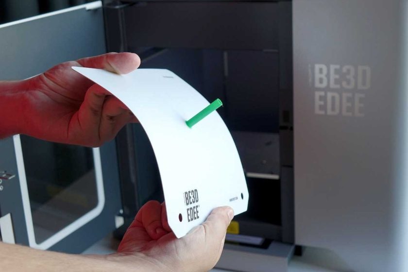 be3D eDee