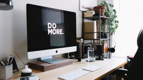 business do more