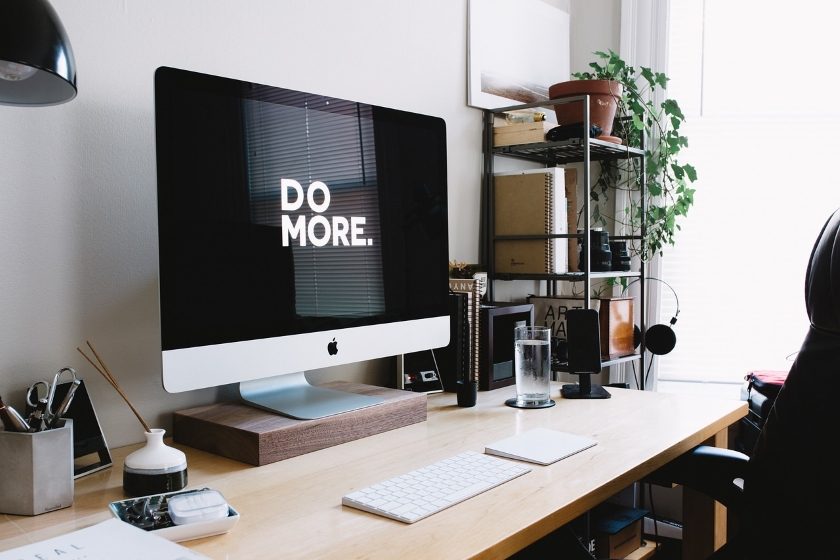 business do more