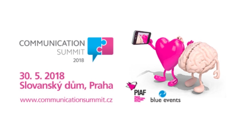 communication summit 2018