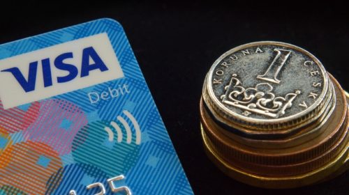 credit card
