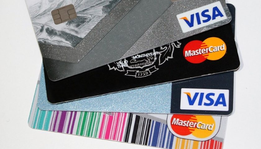 credit cards