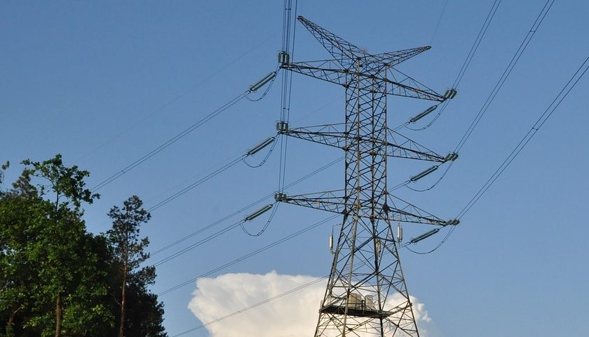 elekticka sit