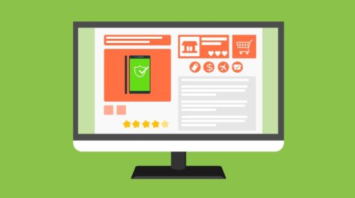 eshopy vanoce