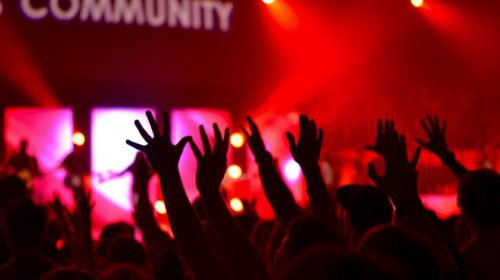 event community