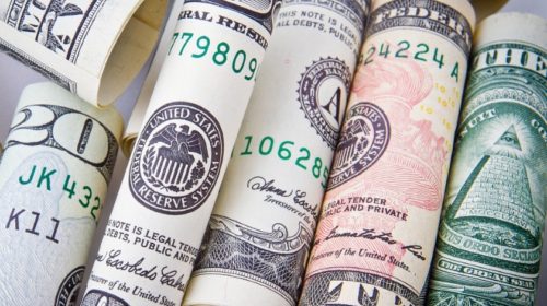 finance dollars
