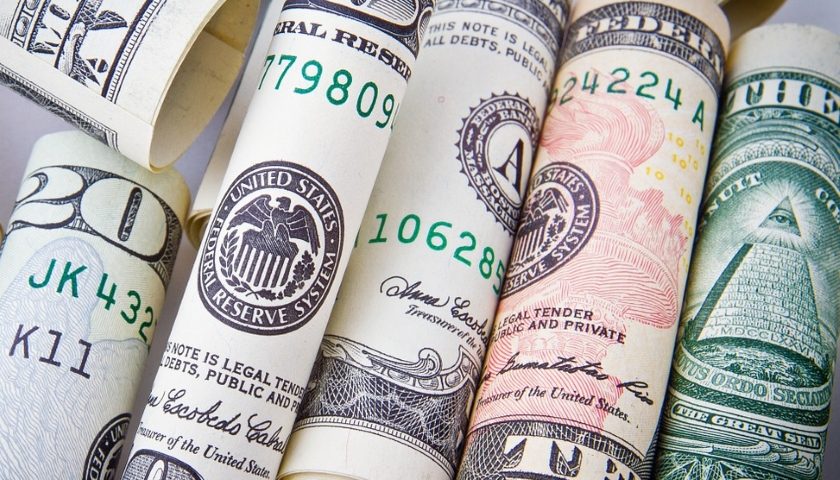 finance dollars