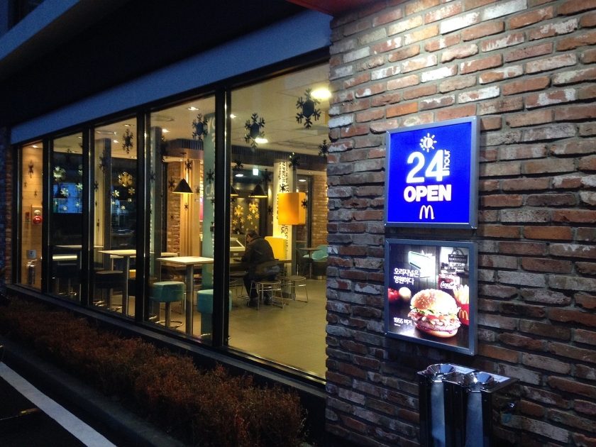 franchisa