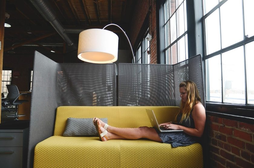 free office work