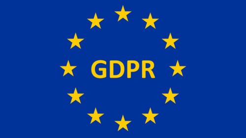 gdpr