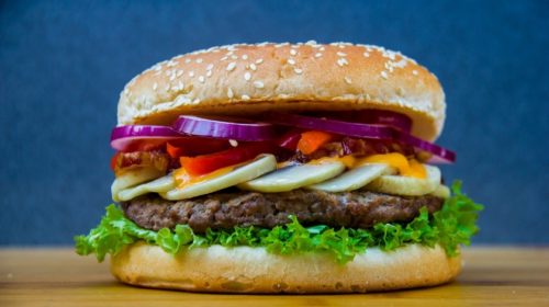 hamburger b2b