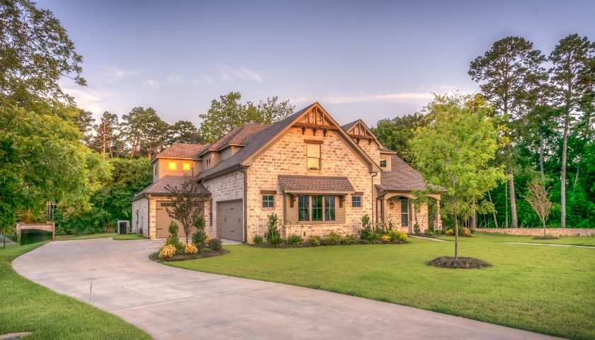 home sweet home