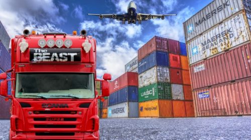 logistika