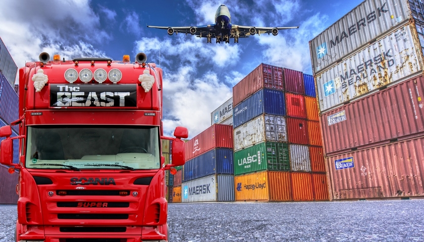 logistika