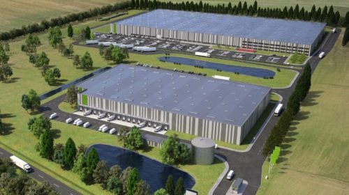 logistika b2b