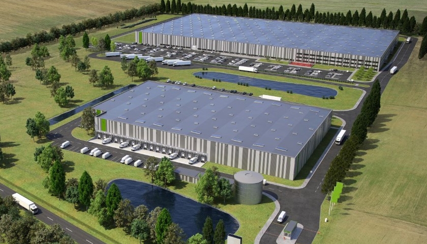 logistika b2b