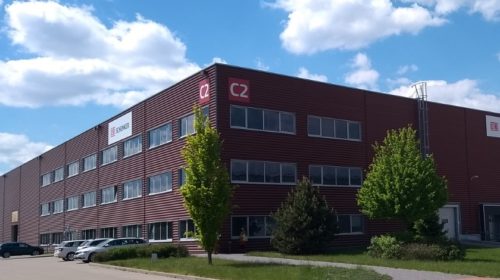 logistika db schenker
