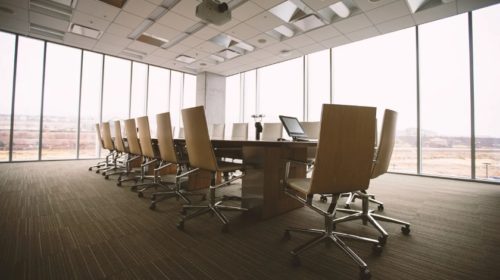 meeting room