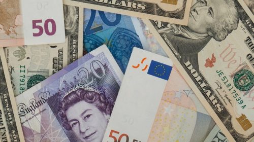 money exchange