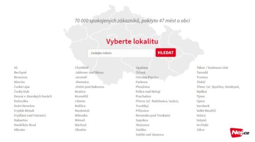nej cz