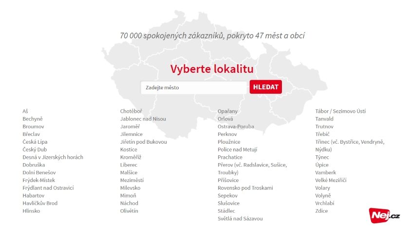nej cz