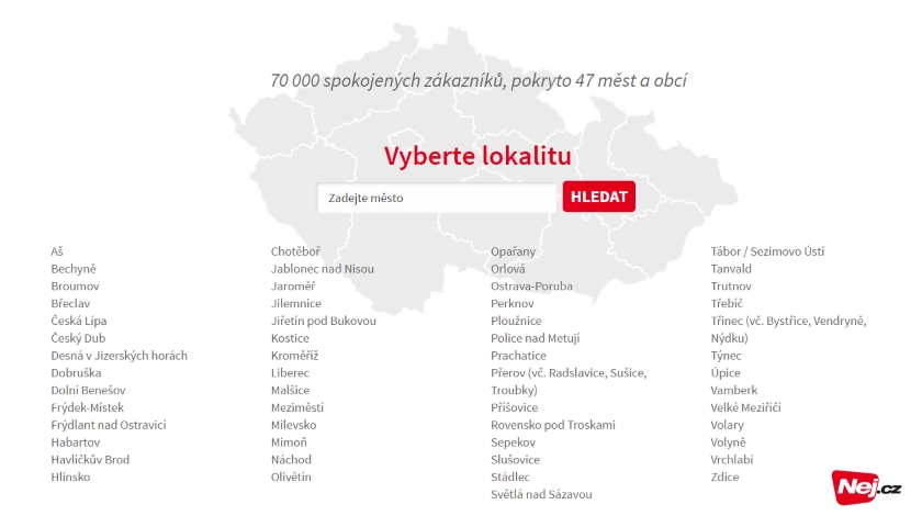 nej cz