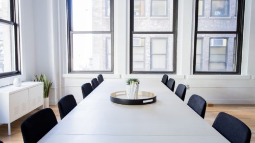 office kancelář b2b
