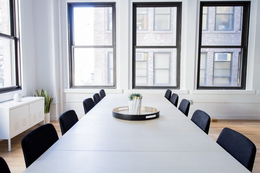 office kancelář b2b