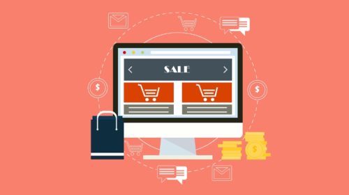 online prodej