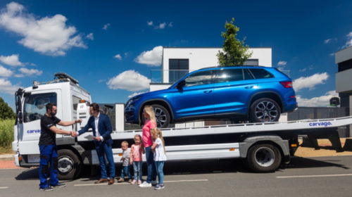 online prodej automotive