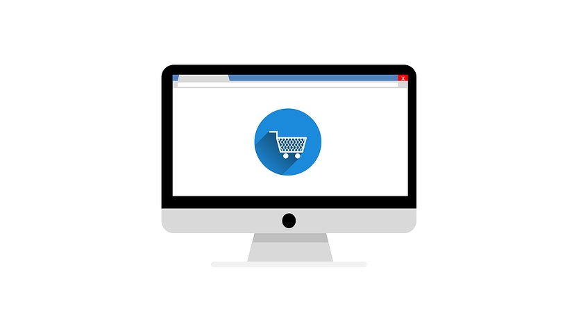online shopping pruzkum