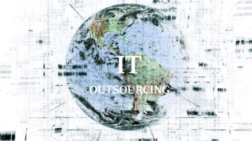 outsourcing IT