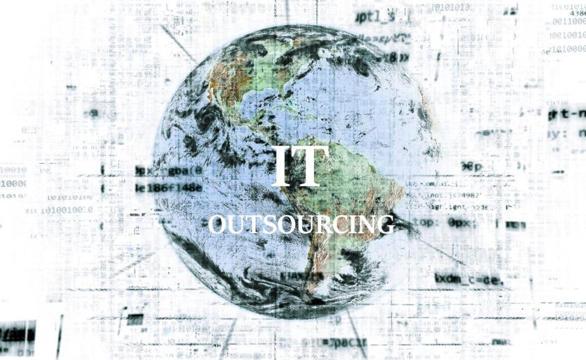 outsourcing IT