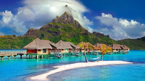 paradise